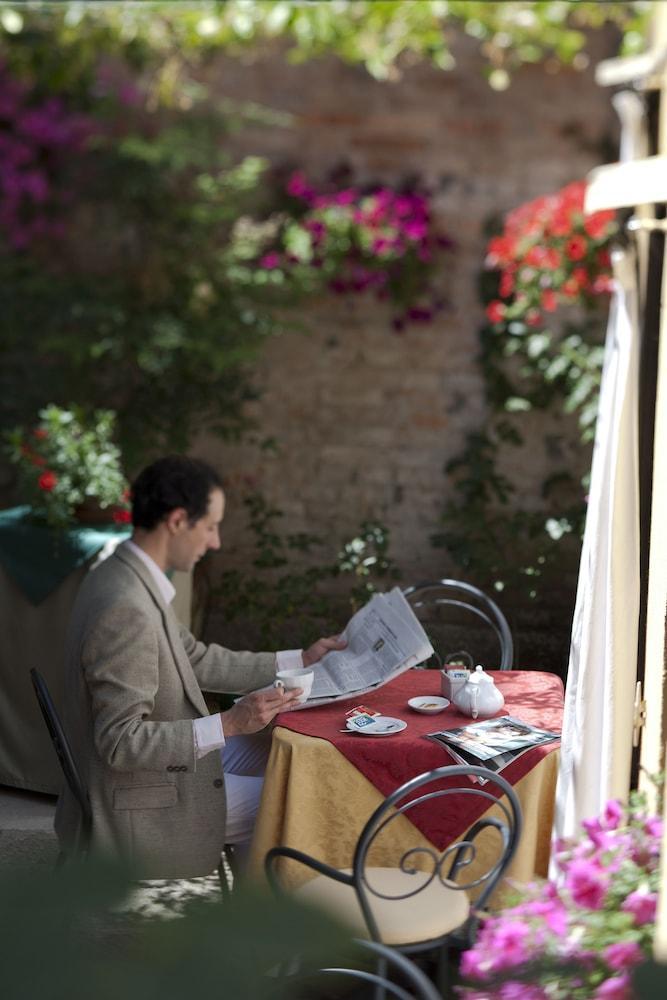 Gaffaro Bed and breakfast Venecia
