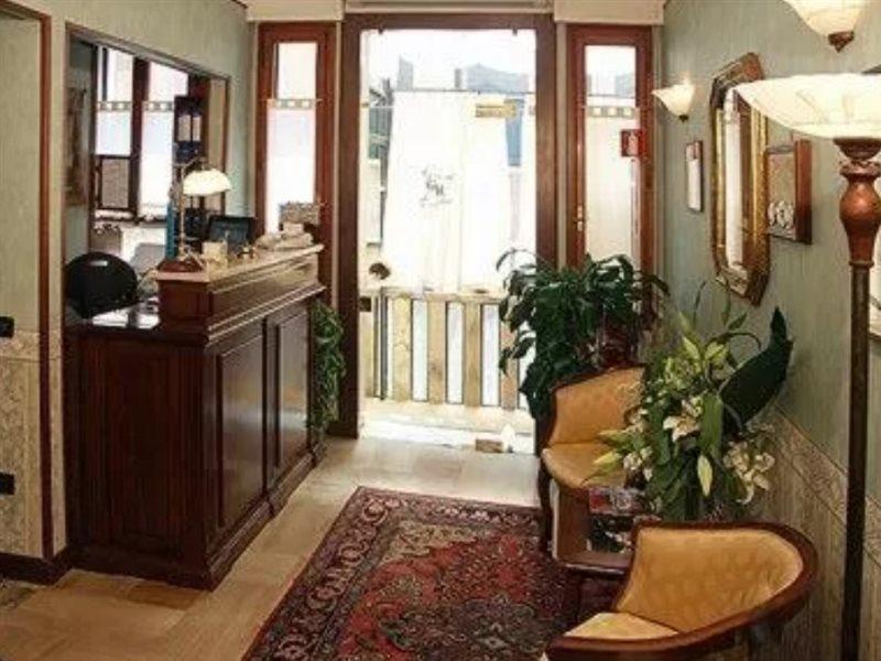 Gaffaro Bed and breakfast