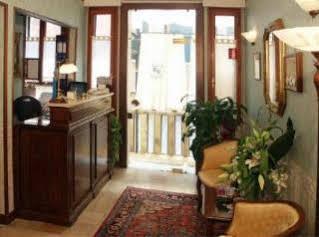Gaffaro Bed and breakfast