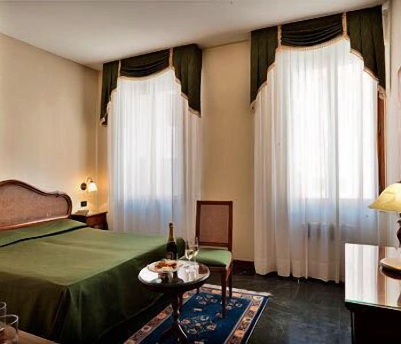 Bed and breakfast Gaffaro