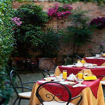 Bed and breakfast Gaffaro Venecia