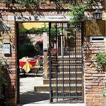 Gaffaro Bed and breakfast