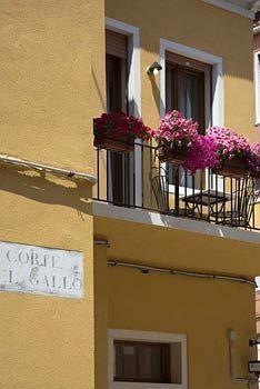 Gaffaro Bed and breakfast
