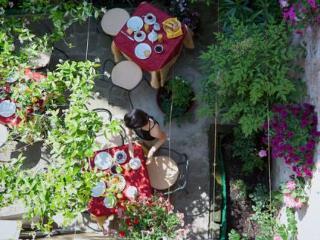 Gaffaro Bed and breakfast