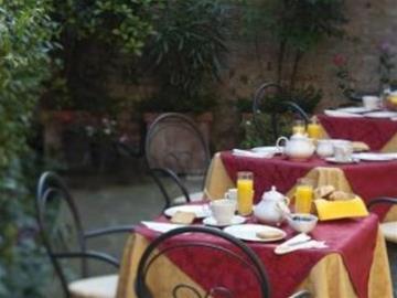 Bed and breakfast Gaffaro 3*